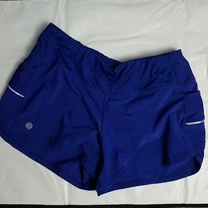 Athleta Ready Set Short